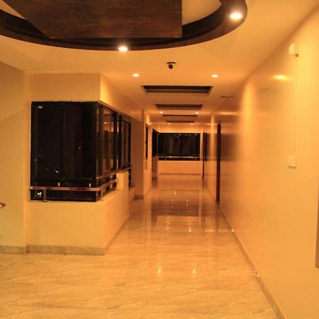 Temple Stays - Friendliness & Cleanliness Room Kumbakonam Bagian luar foto