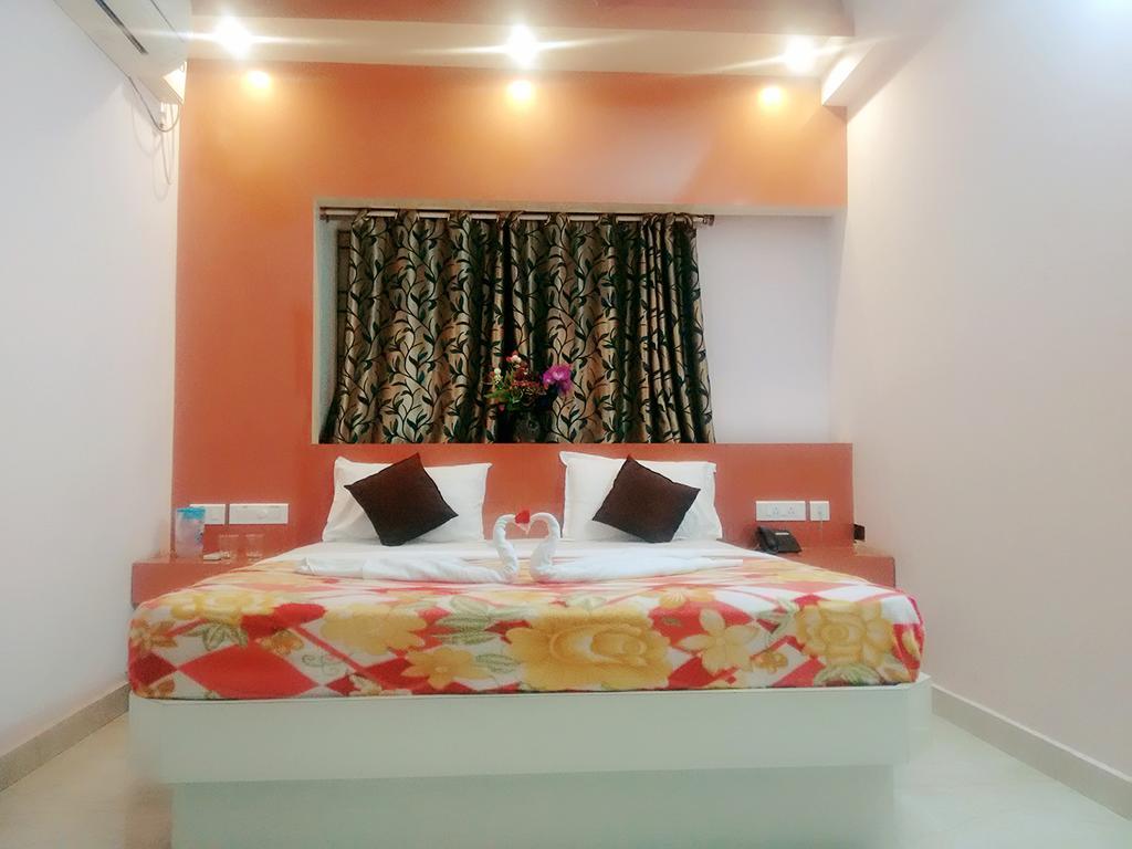 Temple Stays - Friendliness & Cleanliness Room Kumbakonam Bagian luar foto
