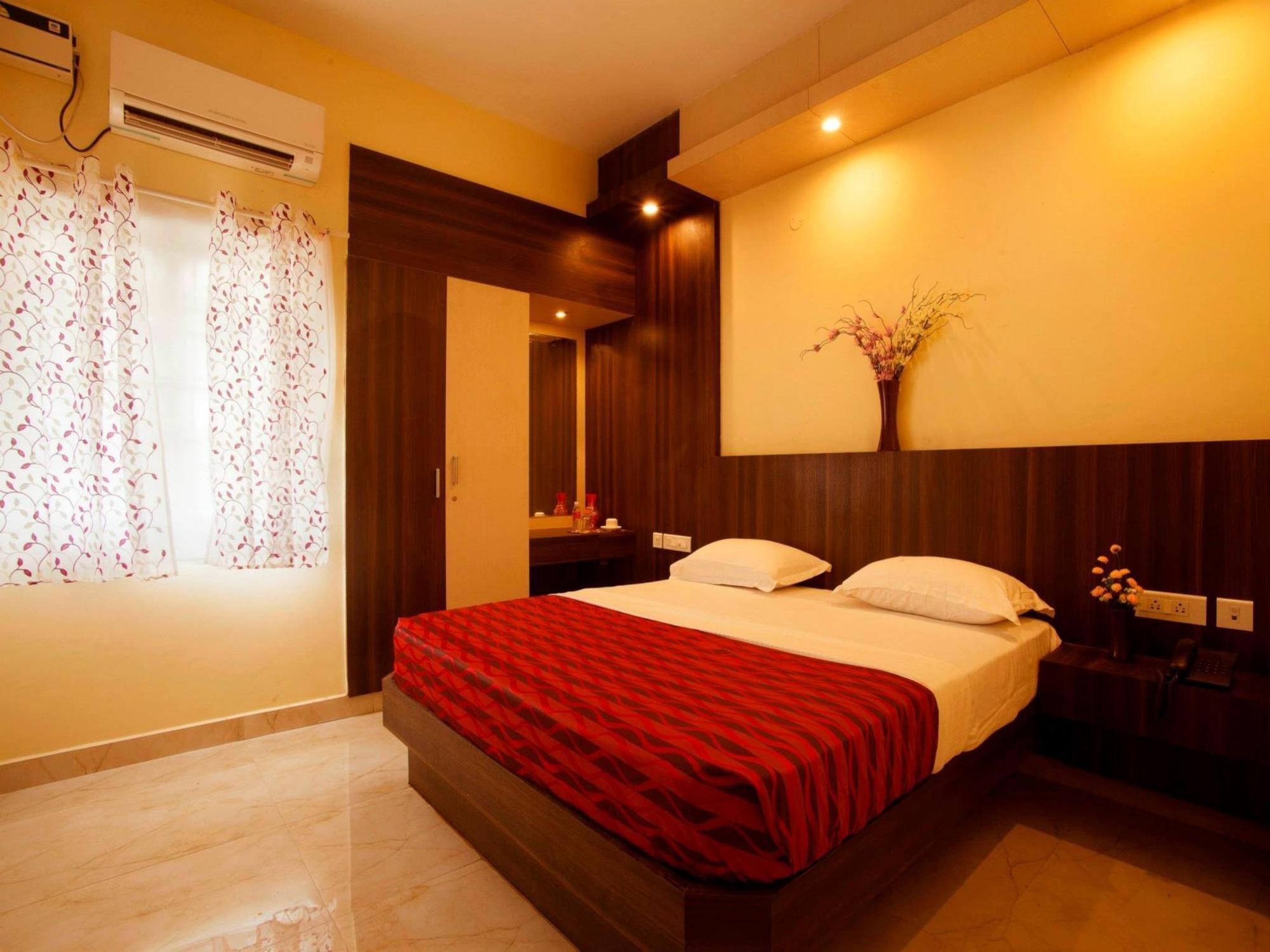 Temple Stays - Friendliness & Cleanliness Room Kumbakonam Bagian luar foto