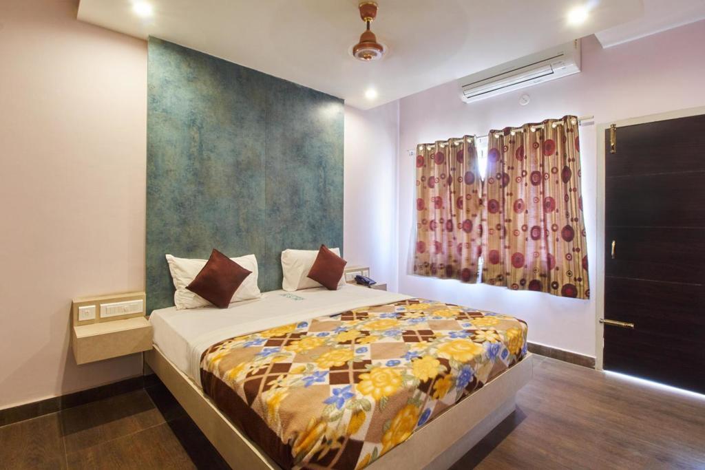 Temple Stays - Friendliness & Cleanliness Room Kumbakonam Bagian luar foto