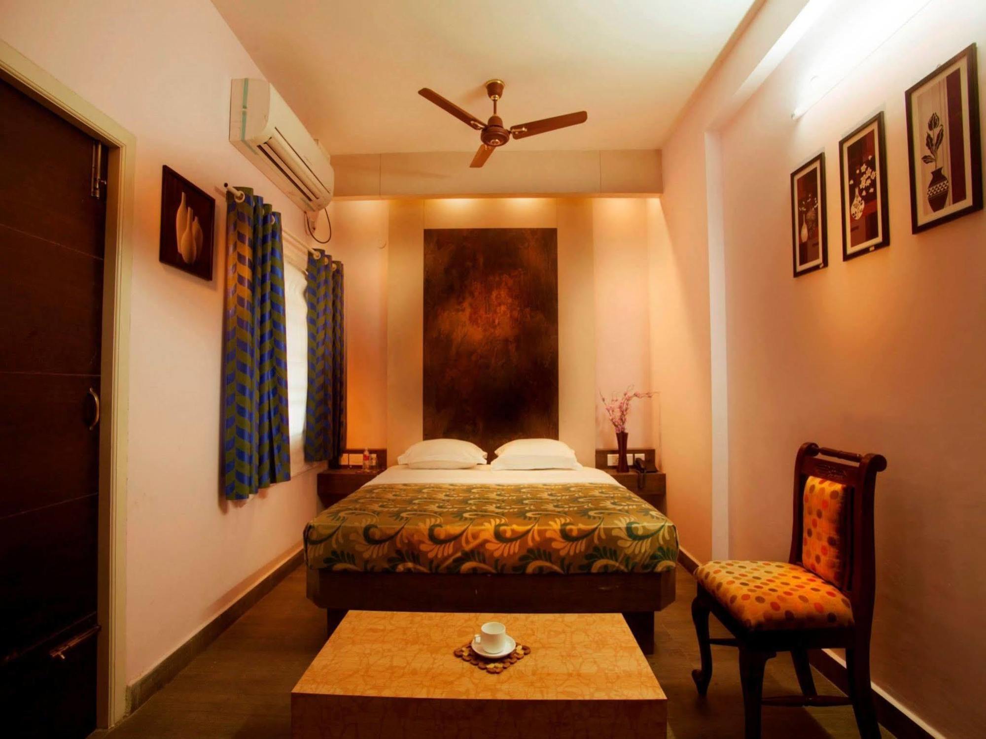Temple Stays - Friendliness & Cleanliness Room Kumbakonam Bagian luar foto