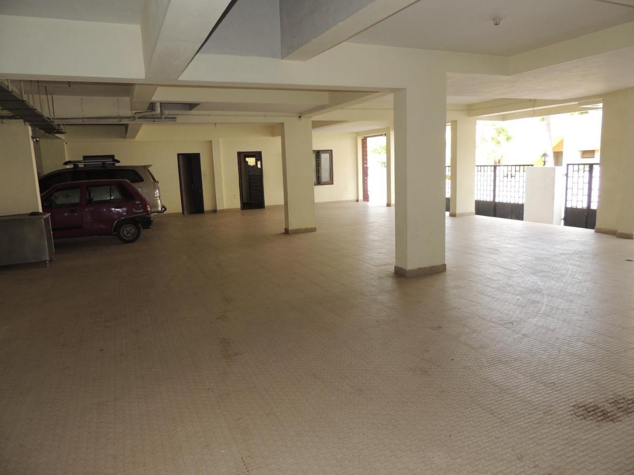 Temple Stays - Friendliness & Cleanliness Room Kumbakonam Bagian luar foto