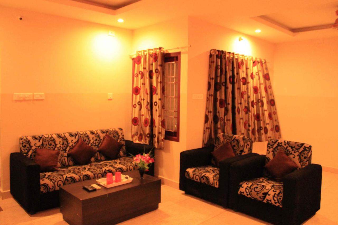 Temple Stays - Friendliness & Cleanliness Room Kumbakonam Bagian luar foto