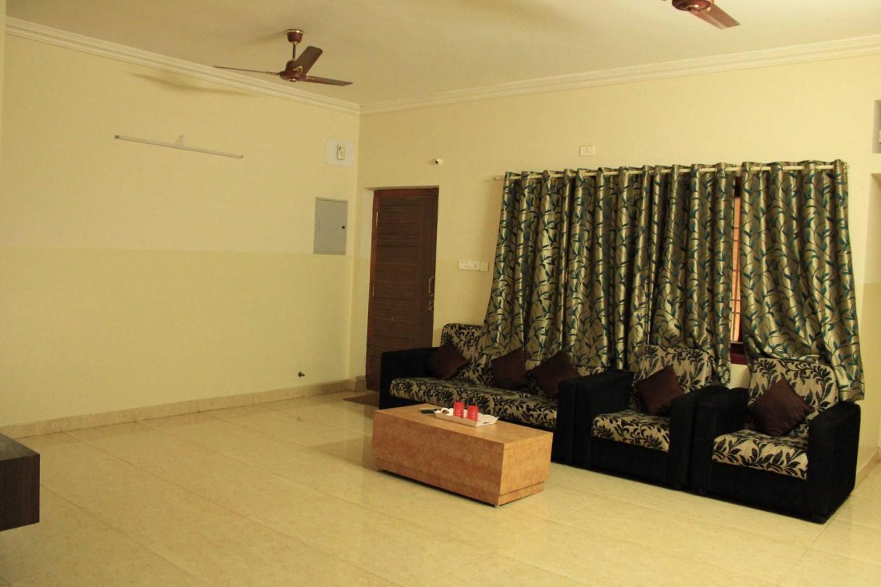 Temple Stays - Friendliness & Cleanliness Room Kumbakonam Bagian luar foto