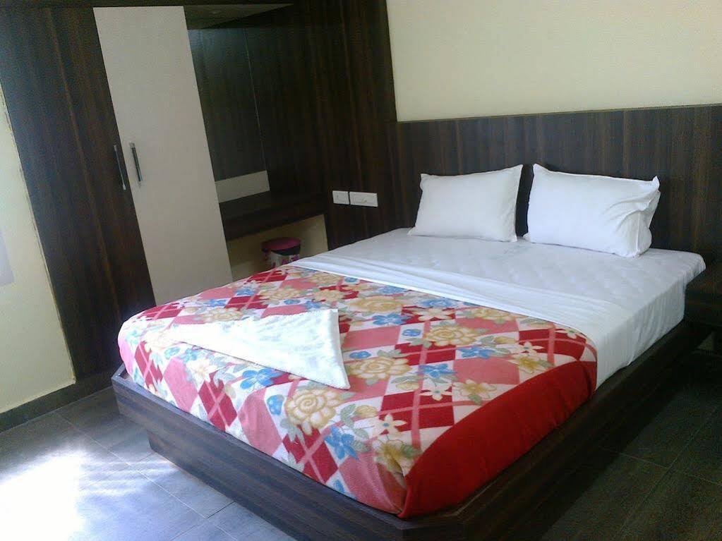 Temple Stays - Friendliness & Cleanliness Room Kumbakonam Bagian luar foto